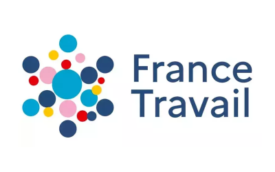 Logo France Travail