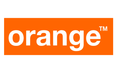 Logo Orange