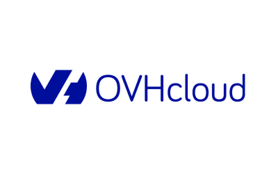 Logo Ovh Cloud