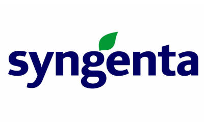 Logo Syngenta