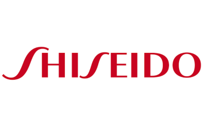 Logo Shiseido