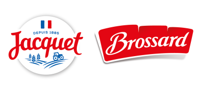 Logo Jacquet Brossard