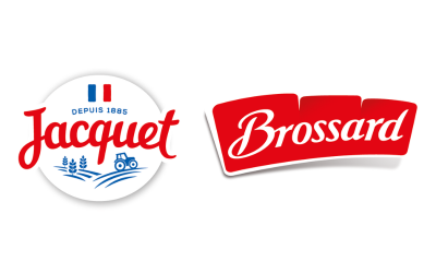 Logo Jacquet Brossard