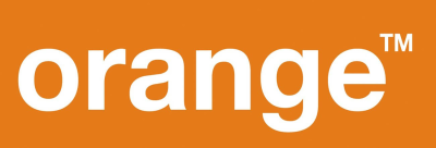 Logo Orange