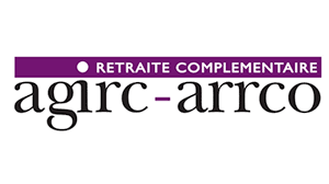 Logo Agirc Arrco