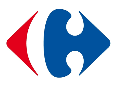 Logo Carrefour