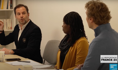 Art Du Débat École De L'art Oratoire Reportage