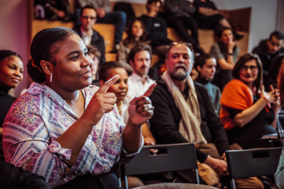 Formation prise de parole convaincre