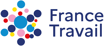 France Travail Logo