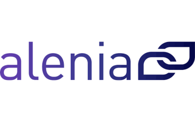 Logo Aliena Consulting