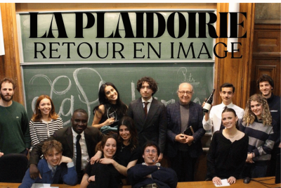 Concours d'éloquence La sorbonne